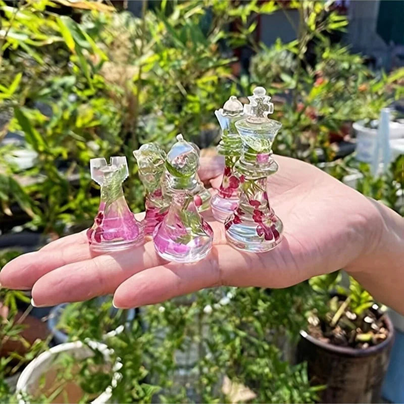 Large 3D Chess Board