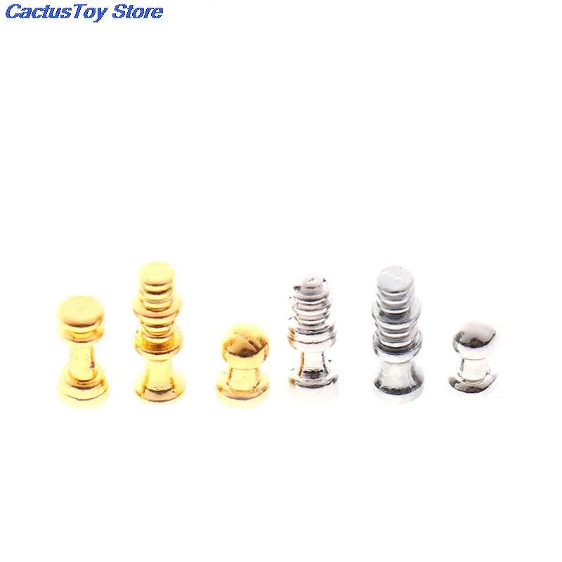 Miniature Chess Board