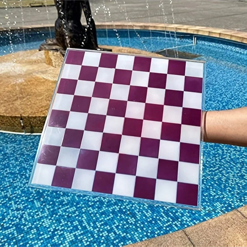 Large 3D Chess Board