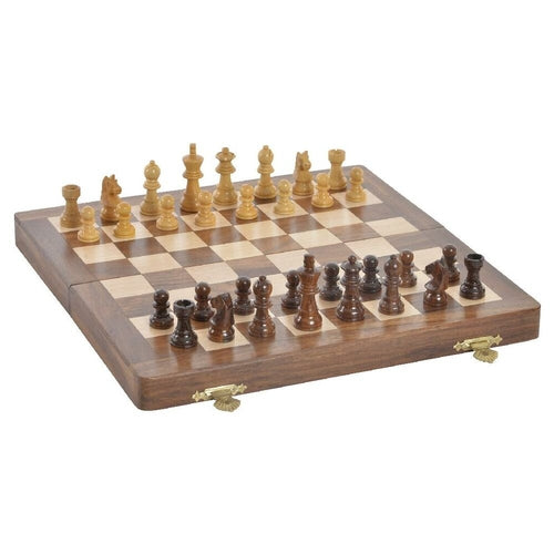 Chess DKD