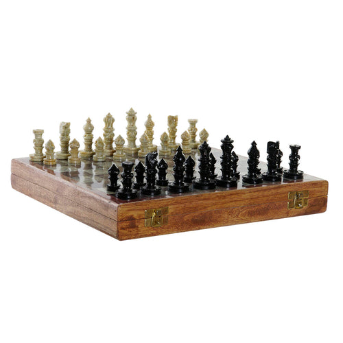Chess DKD Home Decor