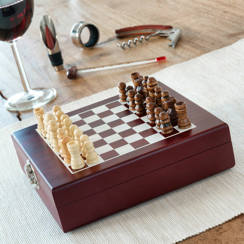 Chess Wine