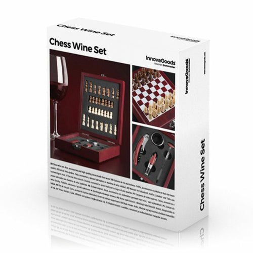 Chess Wine