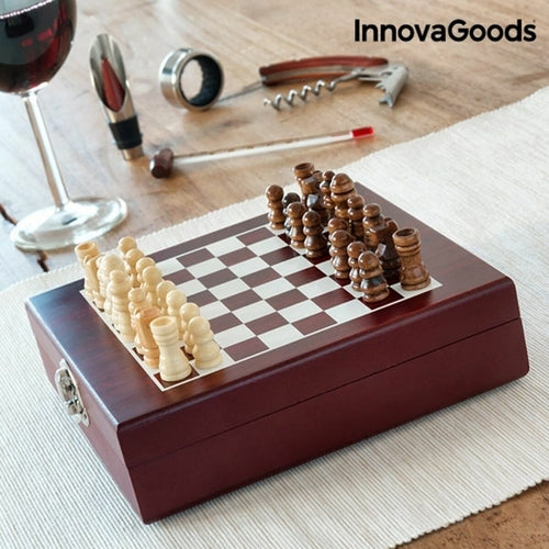 Chess Wine