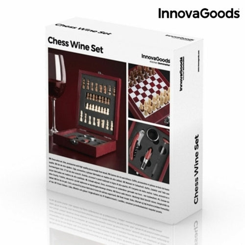 Chess Wine