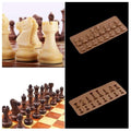 Baking Set Silicone Chocolate Chess